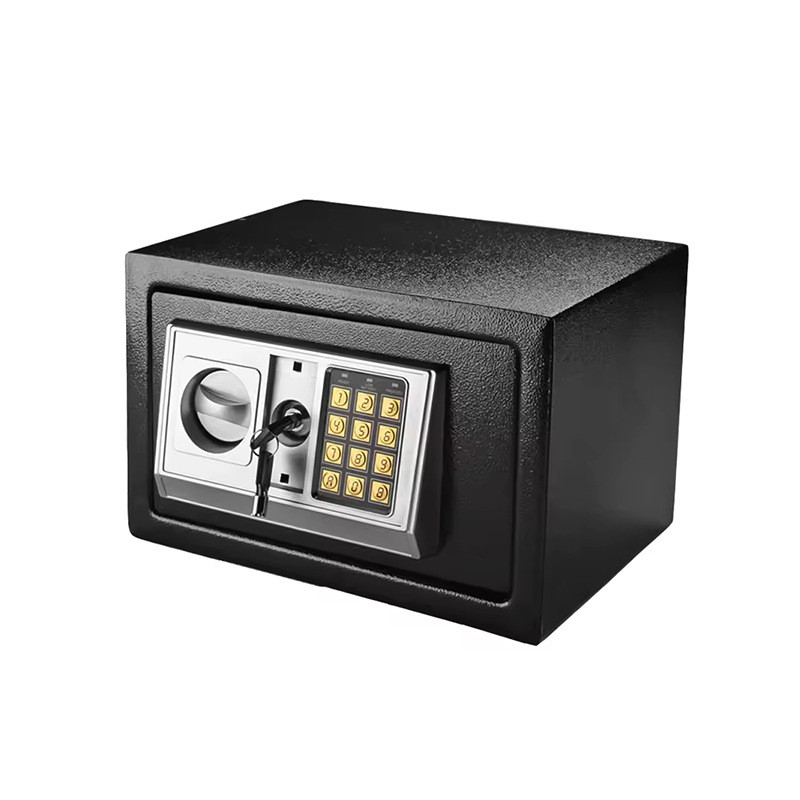 20ea源头厂家保险柜可全钢保险箱尺寸衣柜货源定制253050