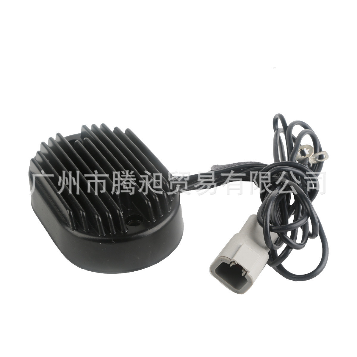 热销适用于大弹簧整流器充电器01-06年