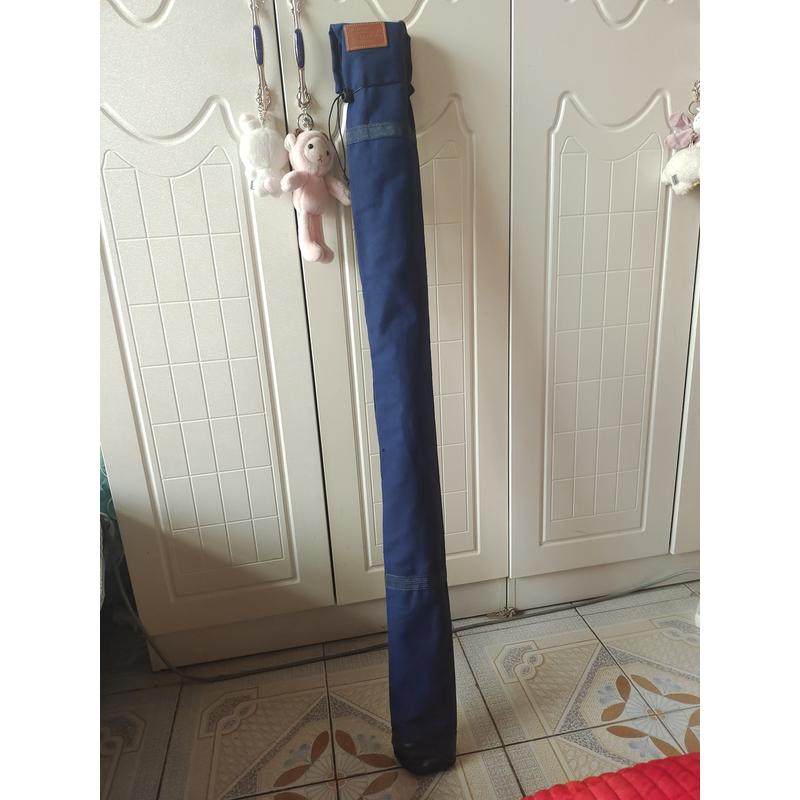 新款台球杆盒包外包便携式加厚帆 布带背带通杆盒3/41/2竿盒包,运动/瑜伽/健身/球迷用品,杆盒/杆筒/杆袋,淘宝优惠券,粉丝福利购,淘宝优惠卷