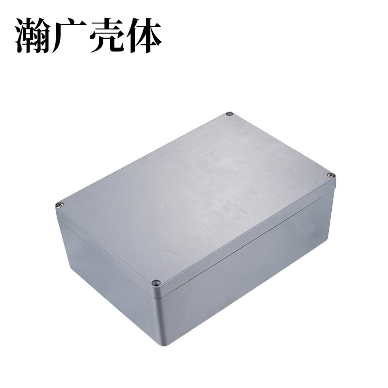 批发供应AE24 接线端子盒 过线盒 防水接线盒 接线防水盒