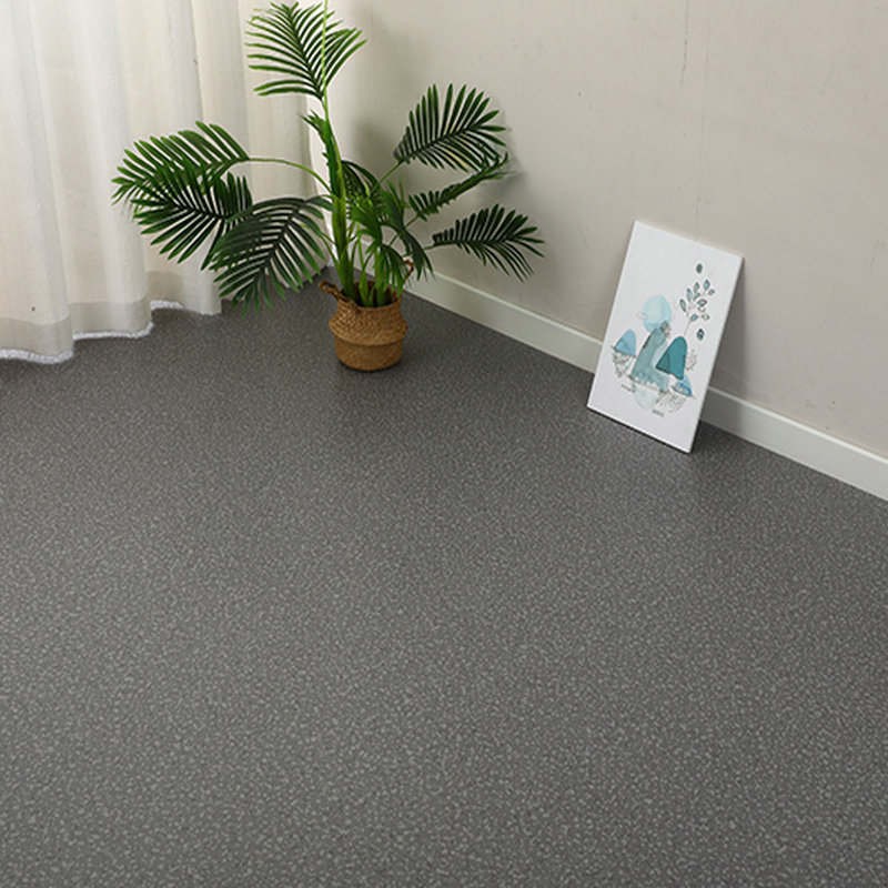 2.0mm商务塑胶地板革加厚防水耐磨pvc自粘塑料地板水泥地地板贴