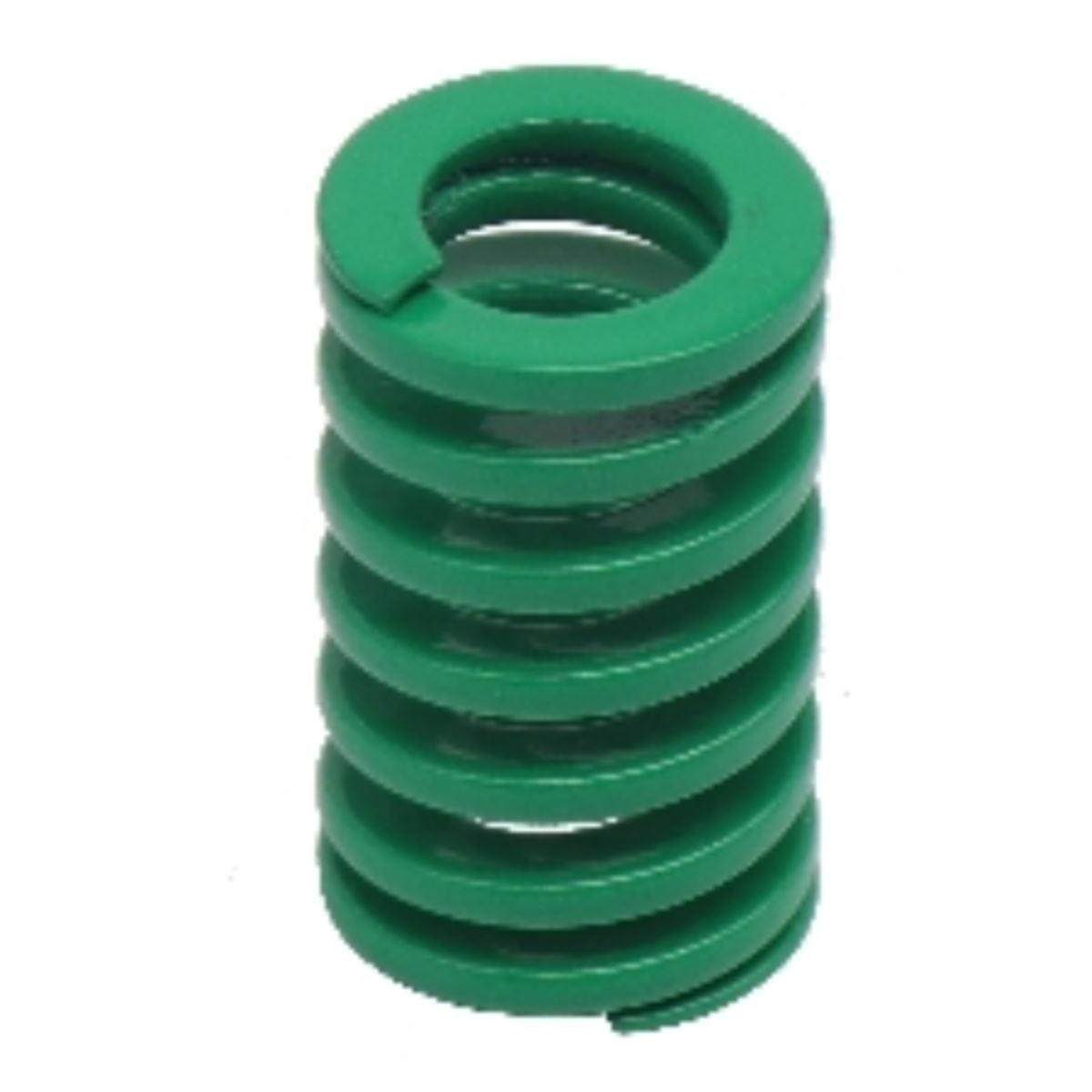 怡合达 YSIL-D10/12.5/16/20/25/32/40-L25 ISO标准矩形弹簧 绿色,农机/农具/农膜,农场护栏网,淘宝优惠券,粉丝福利购,淘宝优惠卷