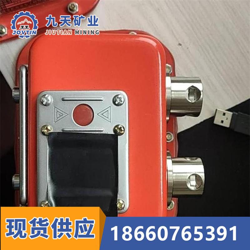 热销yhy60综采支架数显测压表九天数显式综采表测压支架压力监测