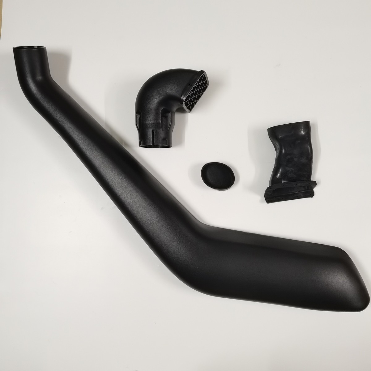 热销适用大众皮卡amarok涉高位涉水喉水器进气管改装汽车配件2011