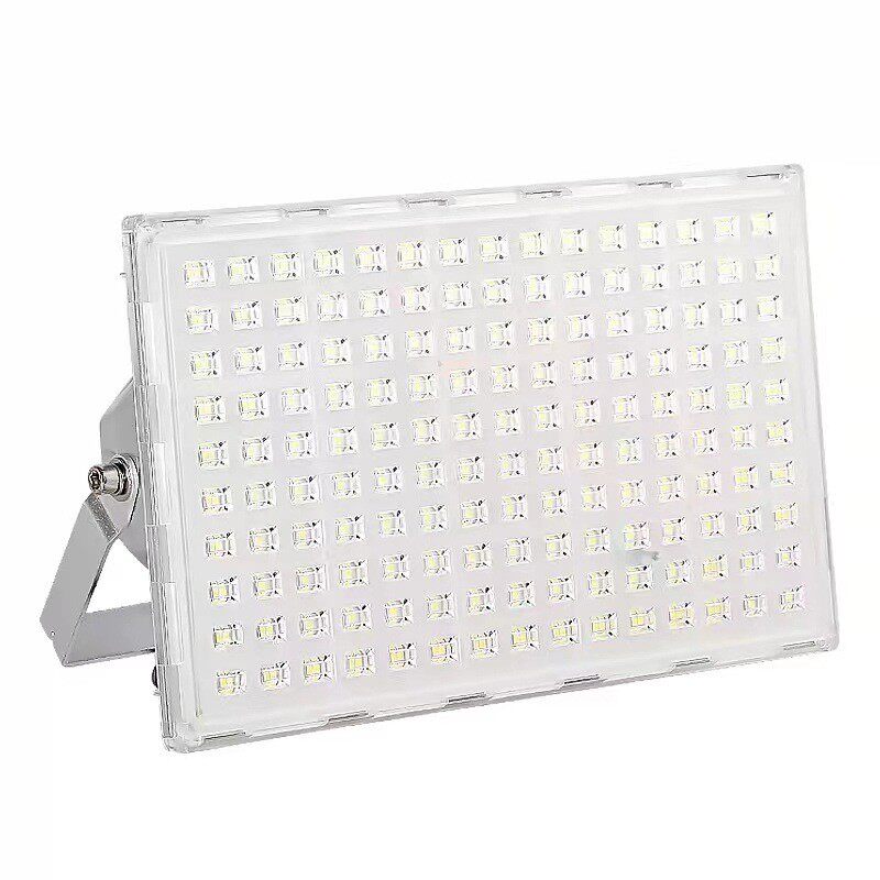 低压LED投光灯24V36V48V60V户外防水 交直流通用低压蚂蚁款投光灯