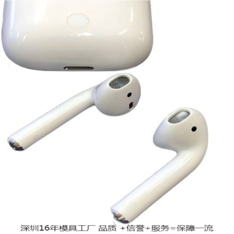 热销模具加工制造注塑外壳注塑模具加工模内数码加工深圳16年专业