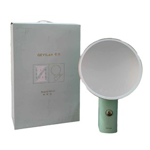 gevilan歌岚化妆镜带灯镜子台式桌面镜led灯光梳妆镜家用美妆宿舍