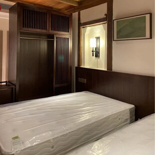 度假休闲民宿中心酒店公寓宾馆别墅会所康养家具家具工程配套佛山