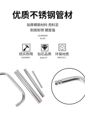 304不锈钢毛细管三维激光切管切割口打孔开槽折弯支架管精密斜