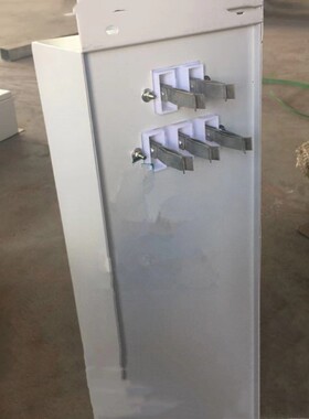 箱插接母线槽接线箱200a250a300a400a500a630a