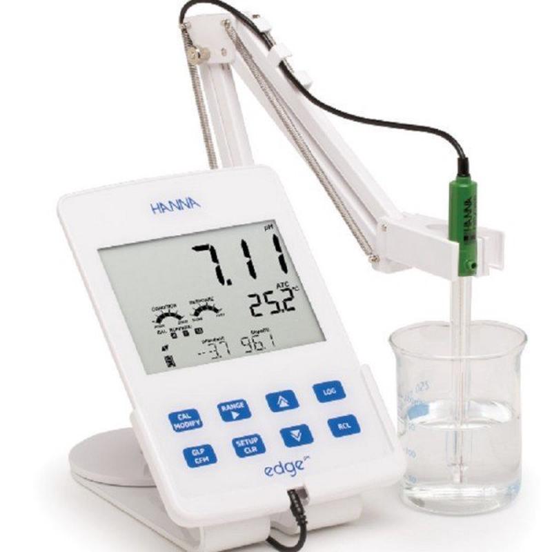 品质优良HANNA光度计HI9124电导率测定仪