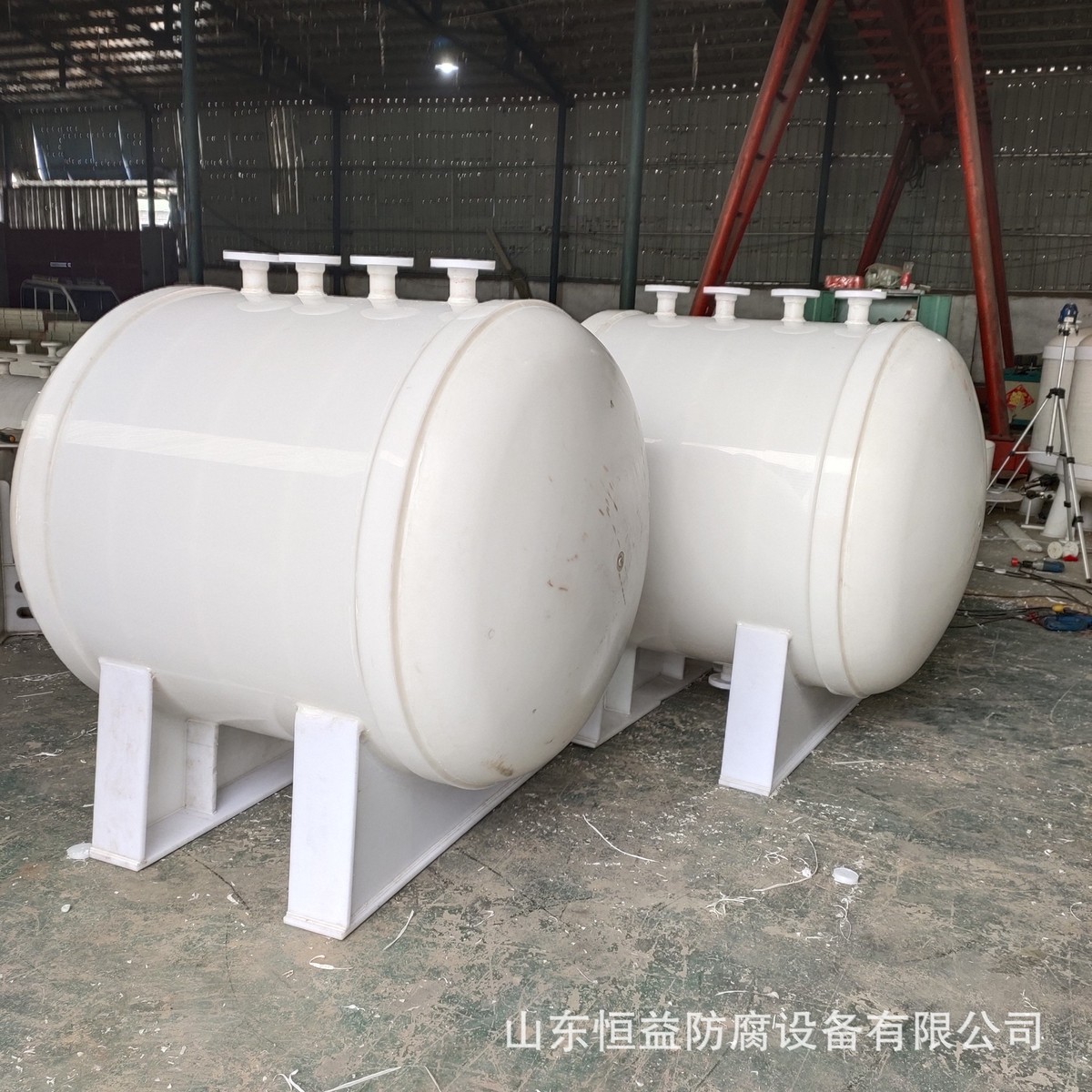 pp储罐卧式储罐立式储罐聚贮槽pp储槽pp立贮罐储罐聚丙烯卧式卧式