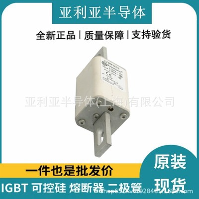 热销现货原快速熔断器170m3691 170m3696 170m3714 直流标 电子元