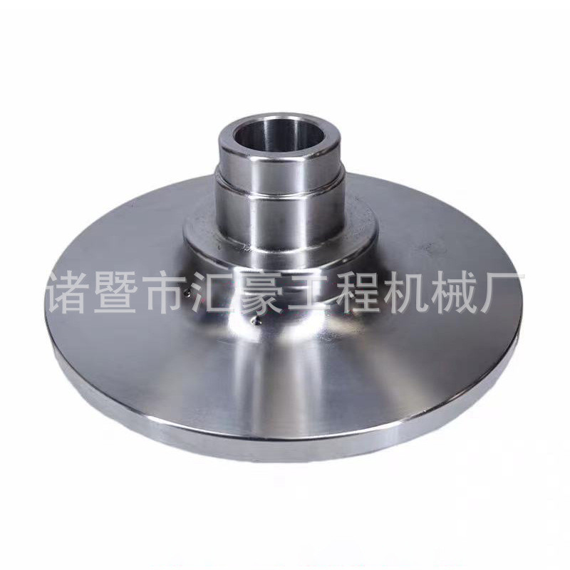 热销手制动法兰输出法兰各种一站式型号配齐变速箱配件厦工手刹法