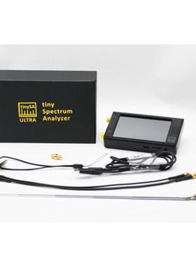 热销tinysaultra分析仪频谱手持100k-5.3ghz