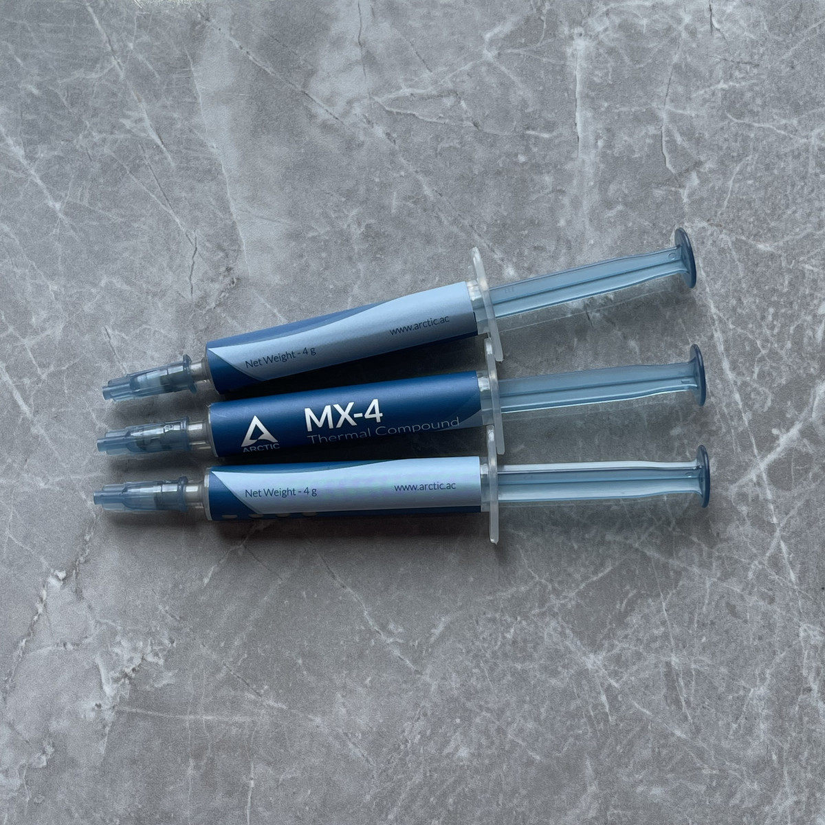 MX-4硅脂导热膏cpu散热硅脂MX4笔记本电脑散热膏