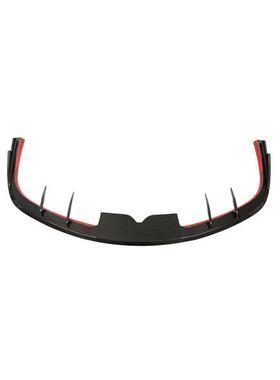 热销458speciale碳款前唇适用于14-15纤车装前下巴前扰流板