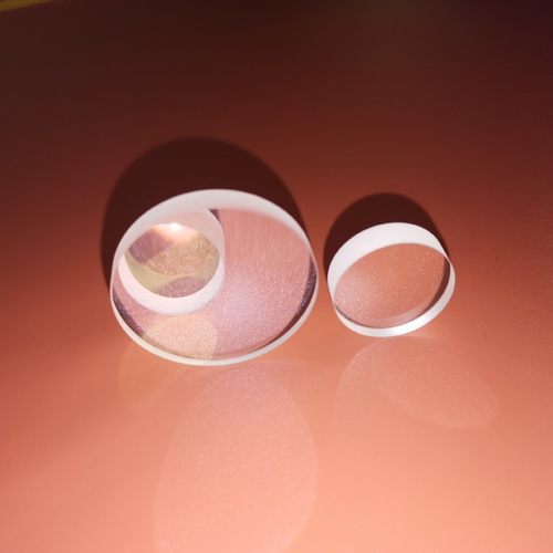 热销k9平凸透镜d25.4mmf25f50f75f100f125f150f200f500ar@1030nm