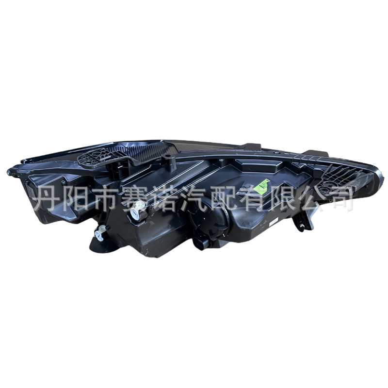 适用于长安UNI-V前LED大灯总成前照灯日间行车灯C281F2