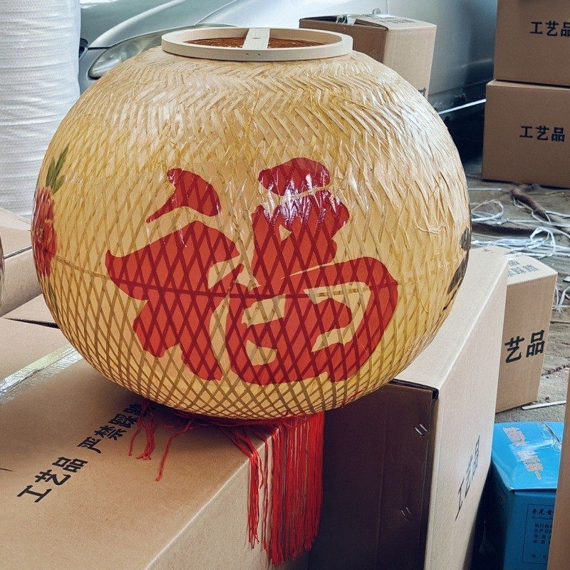 油纸灯笼摄影灯笼组合套中式竹编中国风婚庆婚礼传统喜庆结婚定zh,节庆用品/礼品,灯笼,淘宝优惠券,粉丝福利购,淘宝优惠卷