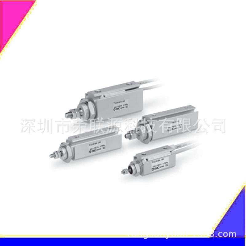SMC原装针型气缸CJP2CDJP2L/F/D/T10-5/10/15/20/25/30/35/40D-B