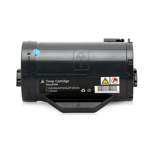 适用富士施乐P355d粉盒M355df P36 P355db P355dw墨粉筒FUJIxerox