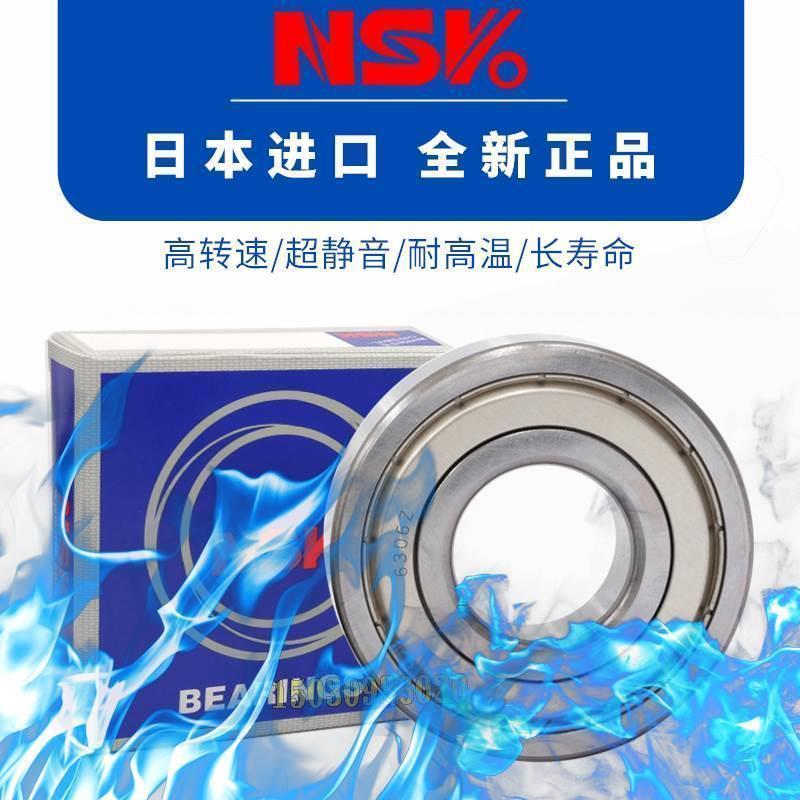 NSK日本进口高温高速轴承800度 T6212 6213 6214 6215 6216 ZZ