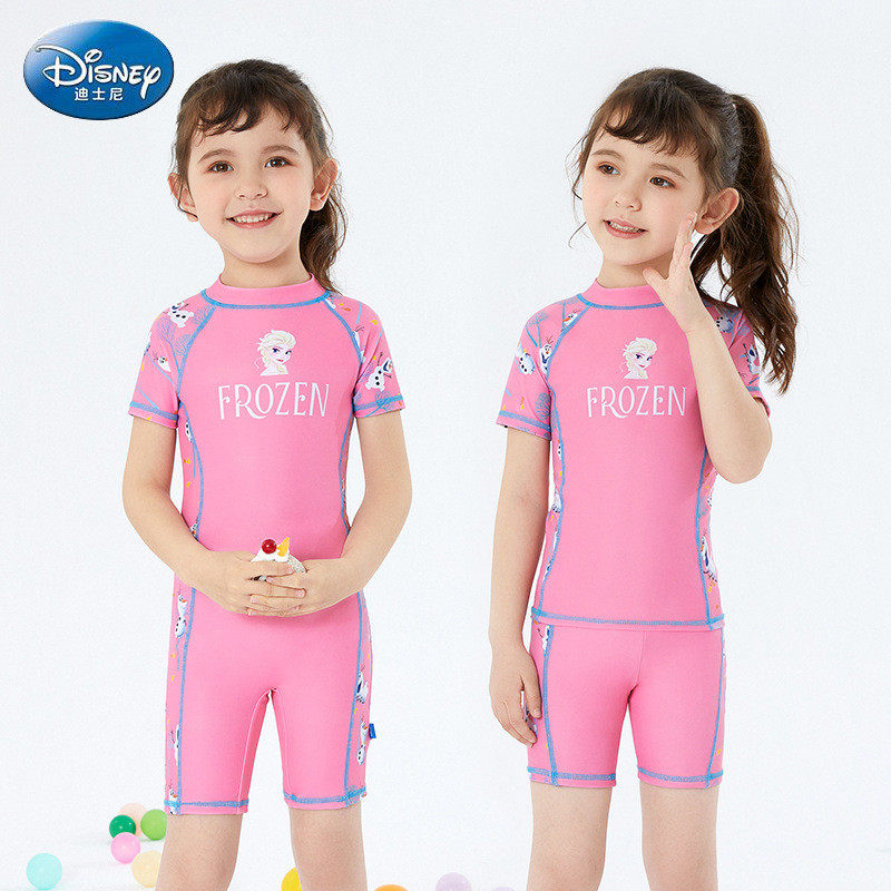 儿童泳衣女童中大童连体游泳衣宝宝2021新款小公主分体泳装代批发,运动/瑜伽/健身/球迷用品,儿童泳衣/裤,淘宝优惠券,粉丝福利购,淘宝优惠卷