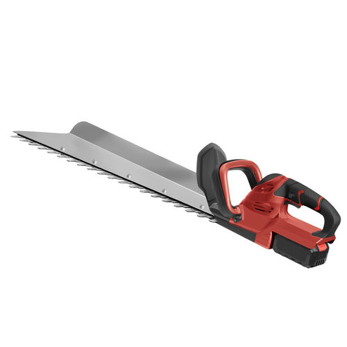 修枝剪篱笆剪家用机电动便携绿篱手持篱笆剪刀茶园修枝修剪机园林