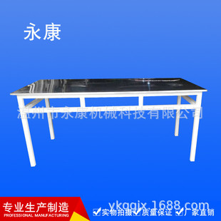 热销装搭台不锈钢工作台 不锈钢洗手  不锈钢凳槽  洗脸台