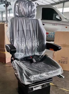 热销厂家供应挖掘机sy75 95 135 200 205 215 235三一驾驶室座椅