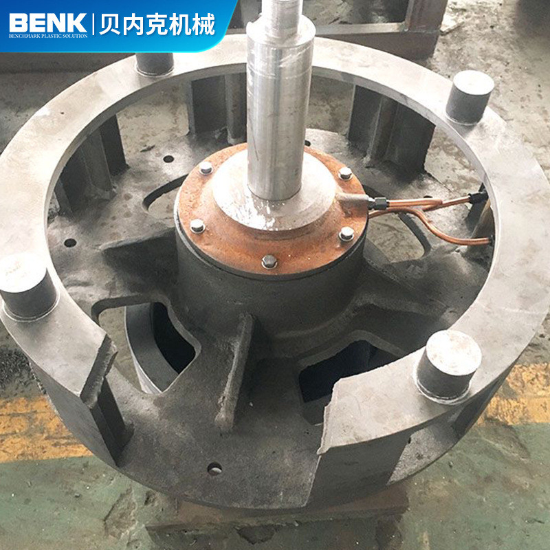 热销srl供应-w系列卧式混合机组塑料橡胶物料混合干燥高速混合搅