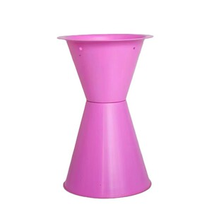 包花箭筒花泥插花固定装饰包底托底座花店包花花束批发