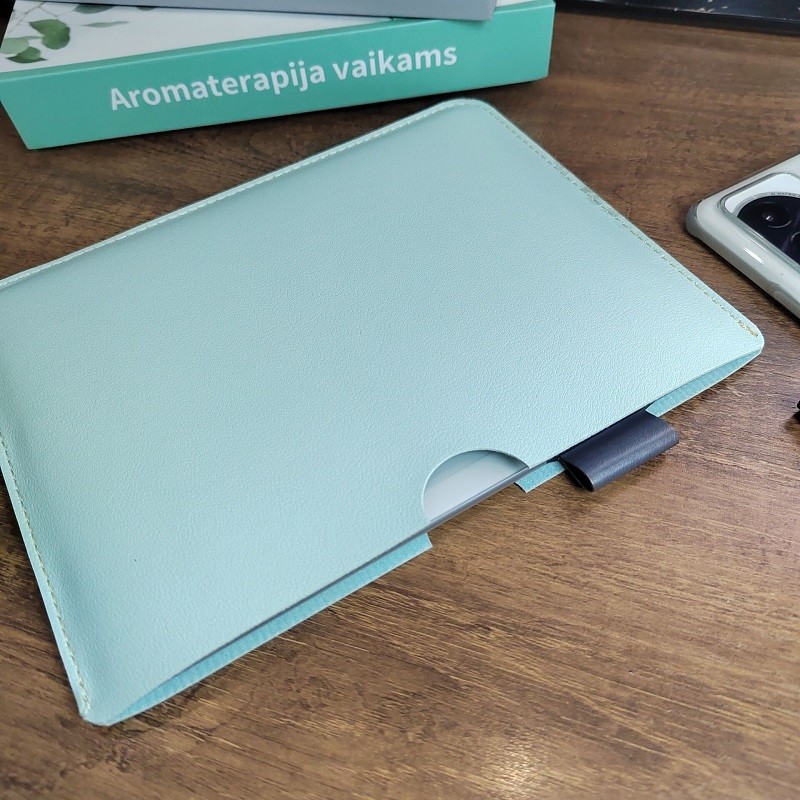 适用于MEEBOOK M8C M8皮套直插式内胆包7.8寸保护套