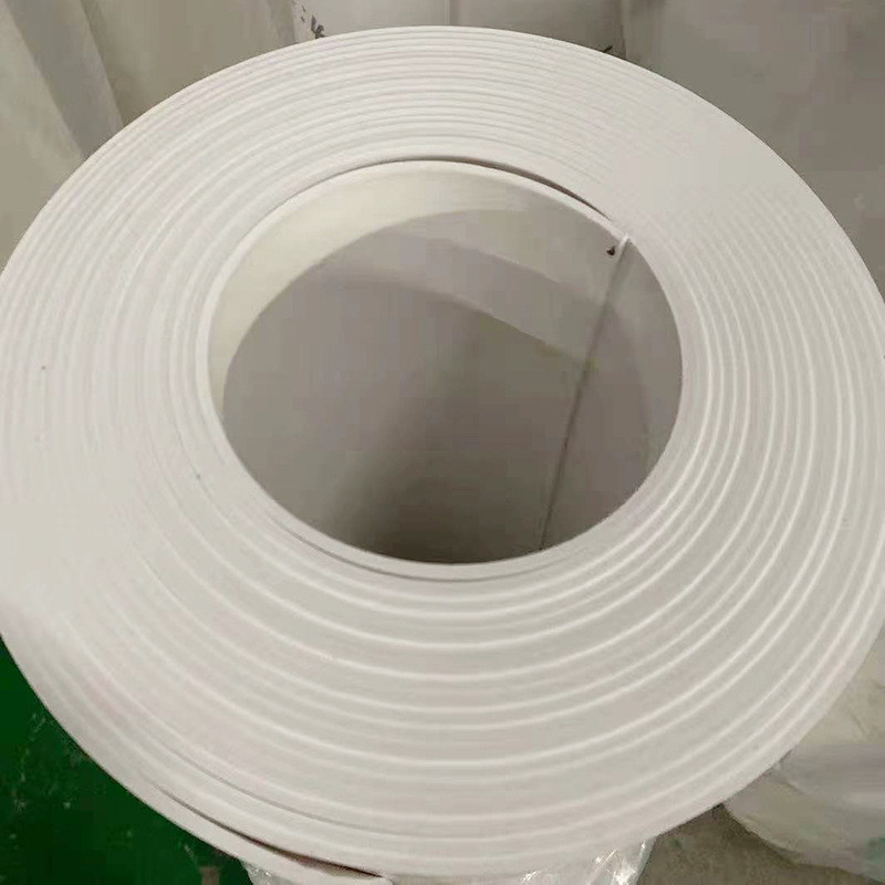 厂家批发聚四氟乙烯板纯现货料四氟垫板新ptfe铁氟龙板楼梯垫板