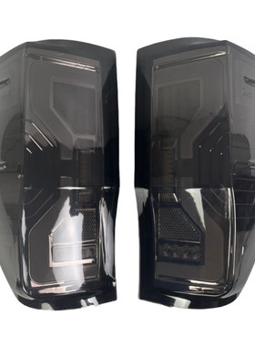 热销适用于2012~2019款ranger福特尾灯 ranger尾灯 ranger尾灯改