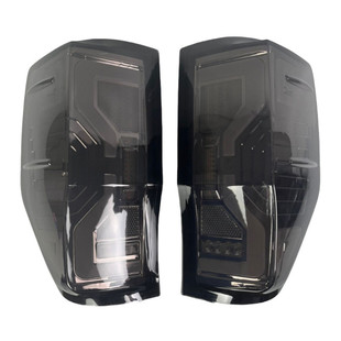 ranger尾灯 福特ranger尾灯 ranger尾灯改 2019款 热销适用于2012