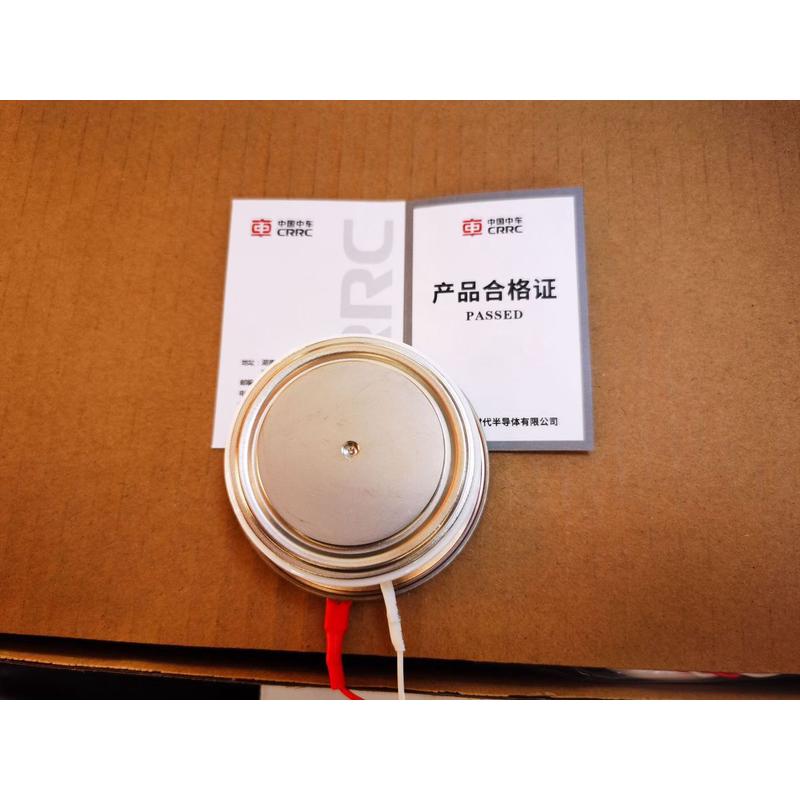中车/南车时代KP91200-25普通晶闸管可控硅大功率传动