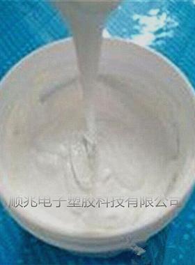 led导热硅脂cpu导热导热白色灰色耐高温灌装散热硅脂膏导热泥