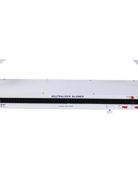 热销思帝克st104组装线卧式离子风机电子加长型光电消除静电器厂