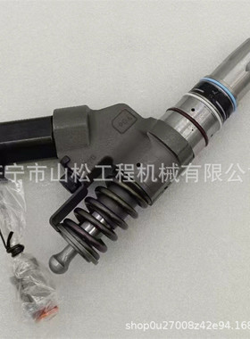 热销4902921喷油器总成适用于m11n14发动机油嘴燃油泵喷油嘴