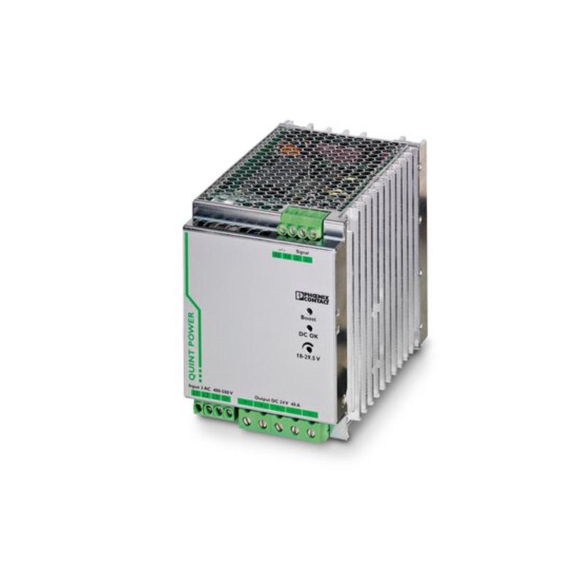 电源 - QUINT-PS/3AC/24DC/40 - 2866802
