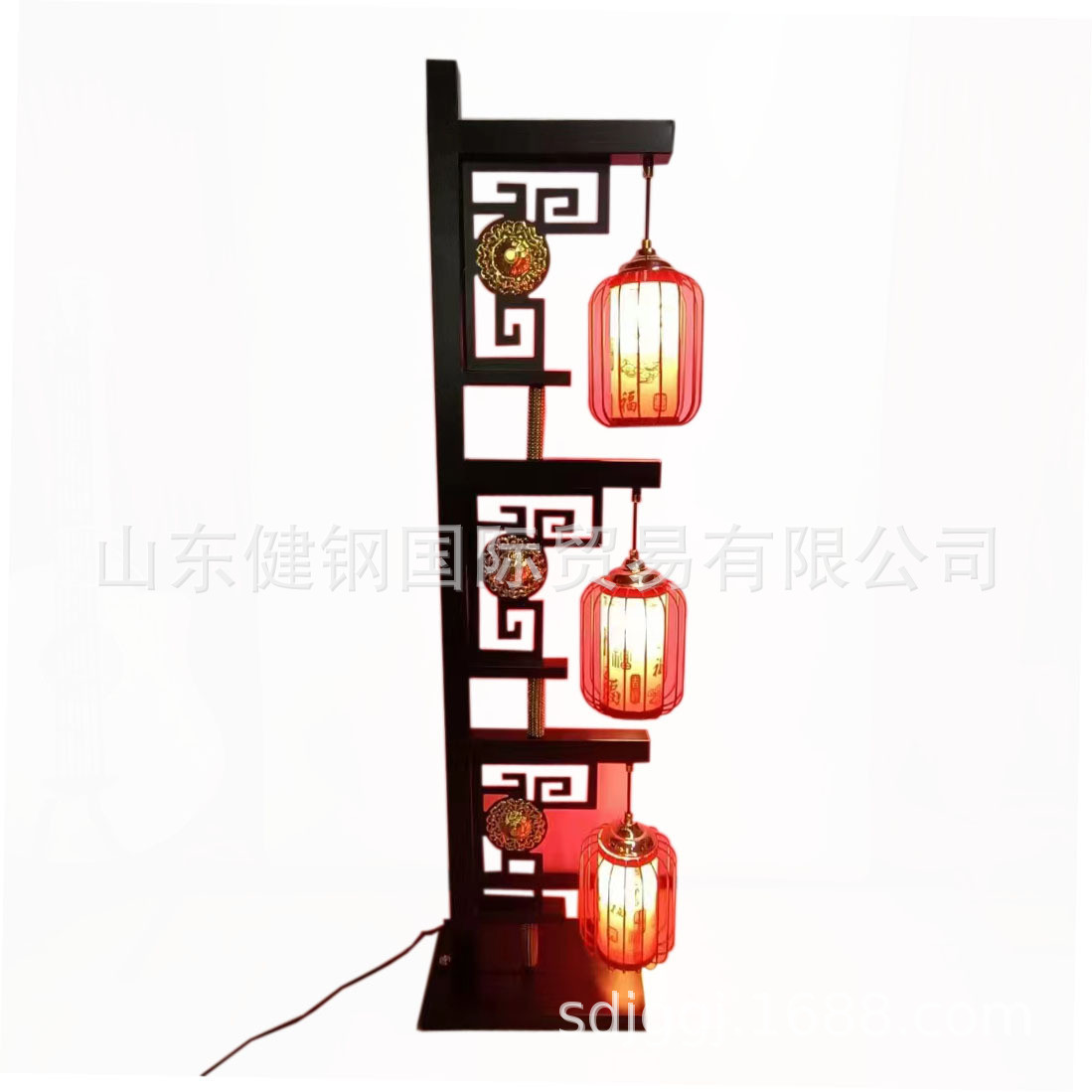 1.32x0.3x0.2m中式路引路引、中式灯笼、灯笼路引