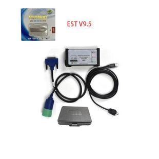 V9.5 V9.6 DPA5 V9.8 V9.10紐荷蘭專用診斷儀卡車診斷儀 V8.6 CNH