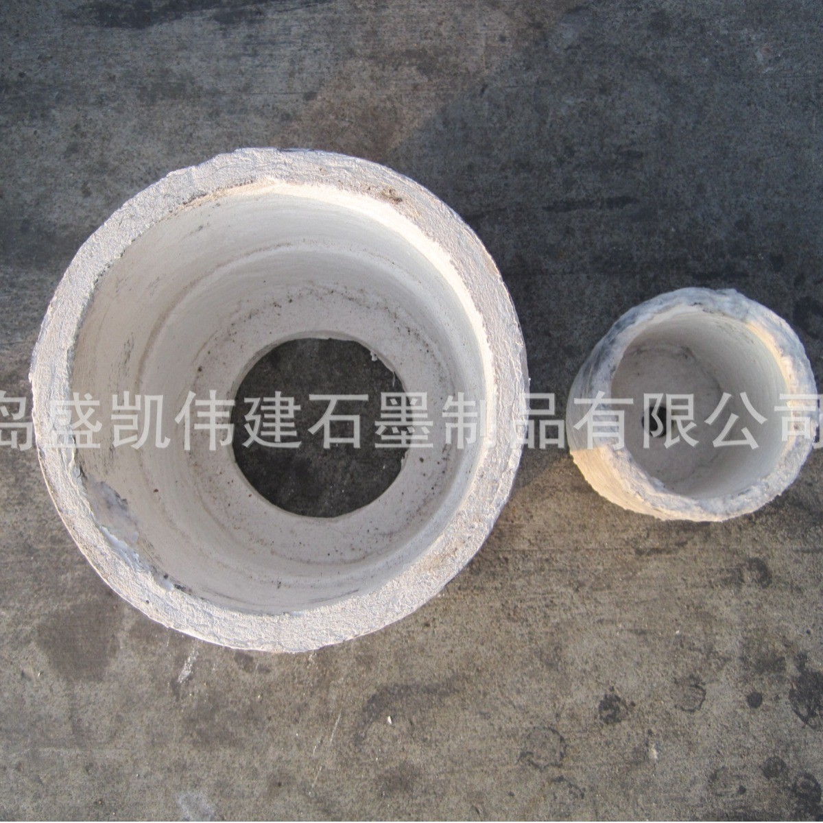 石墨保护套直销石墨衬套零售石墨模具