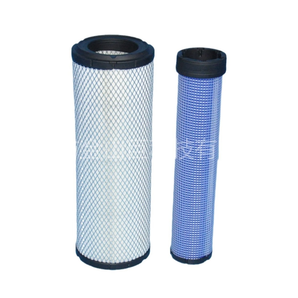 金山巨空气滤清器AF25524AF25521适用于CASE