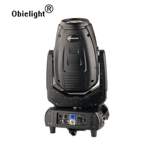 热销280w三合一摇头摇头10r电脑灯光束图案灯