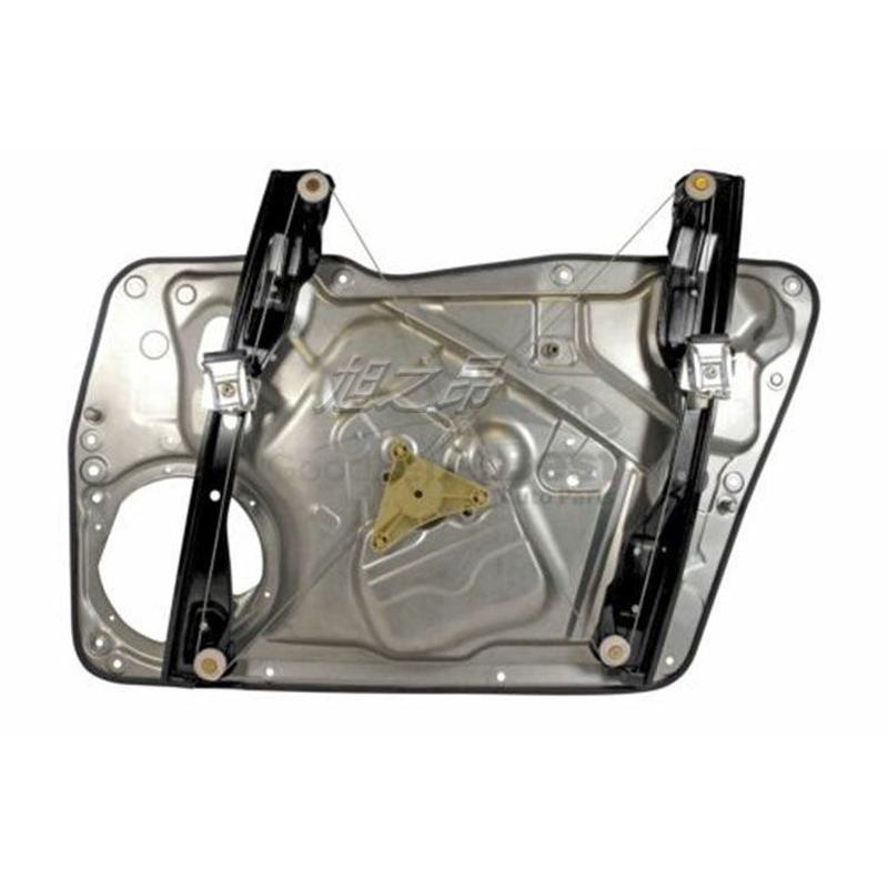 热销适用于大众途观tiguan车型车窗支架升降器升降器玻璃5n083746