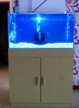 鱼缸底柜供应底柜超白缸水草缸底柜仿ada厂家水族