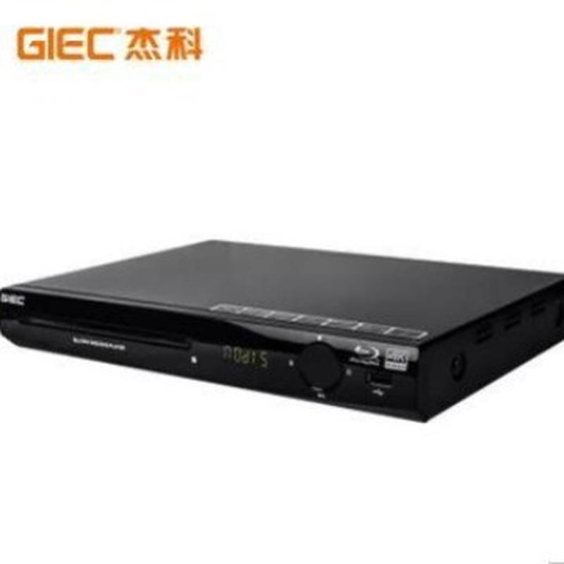 GIEC/杰科 BDP-G2805 4K蓝光播放机 USB高清dvd影碟机家用vcd cd